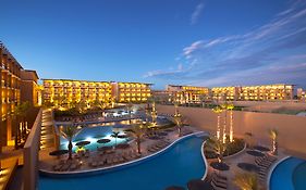 Jw Marriott Los Cabos Beach